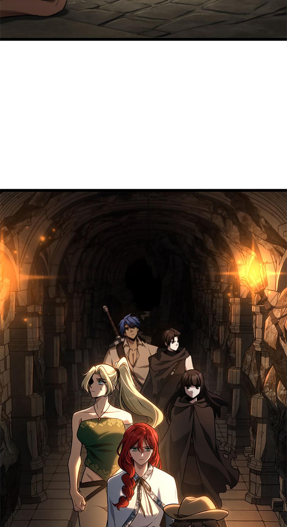 The Infinite Mage Chapter 146 — page 31
