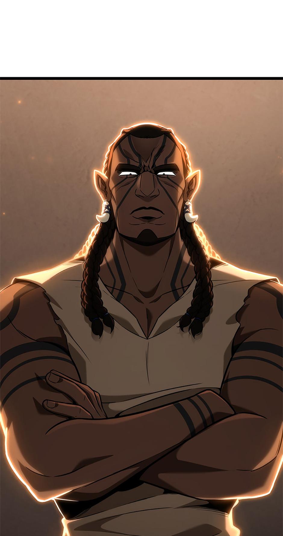 The Infinite Mage Chapter 146 — page 35