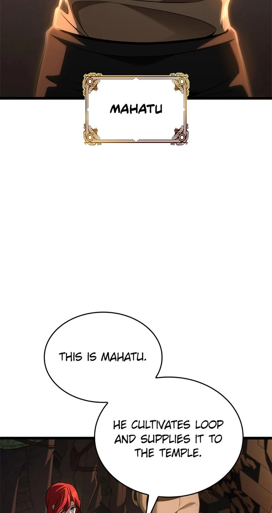 The Infinite Mage Chapter 146 — page 36