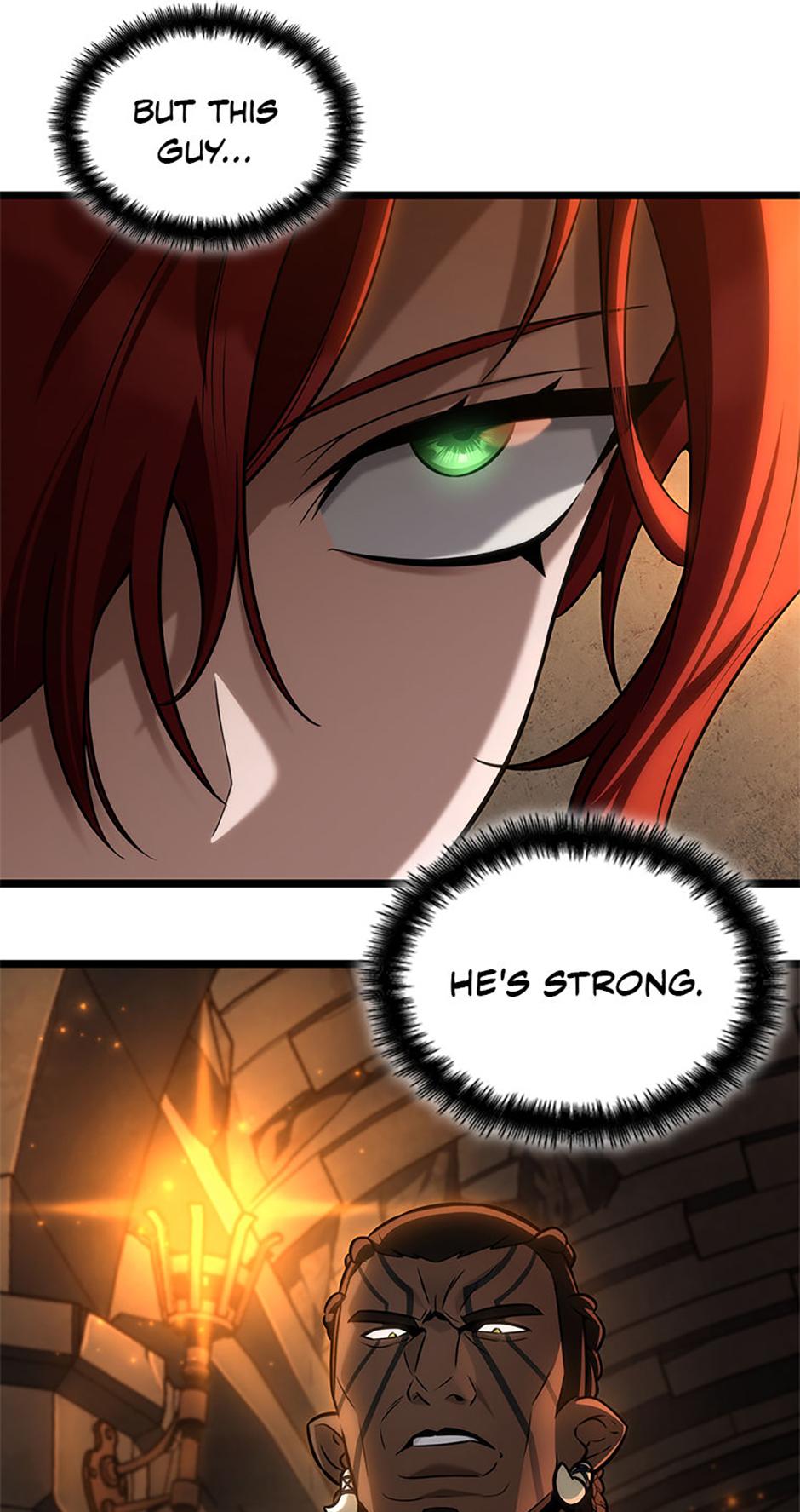 The Infinite Mage Chapter 146 — page 38