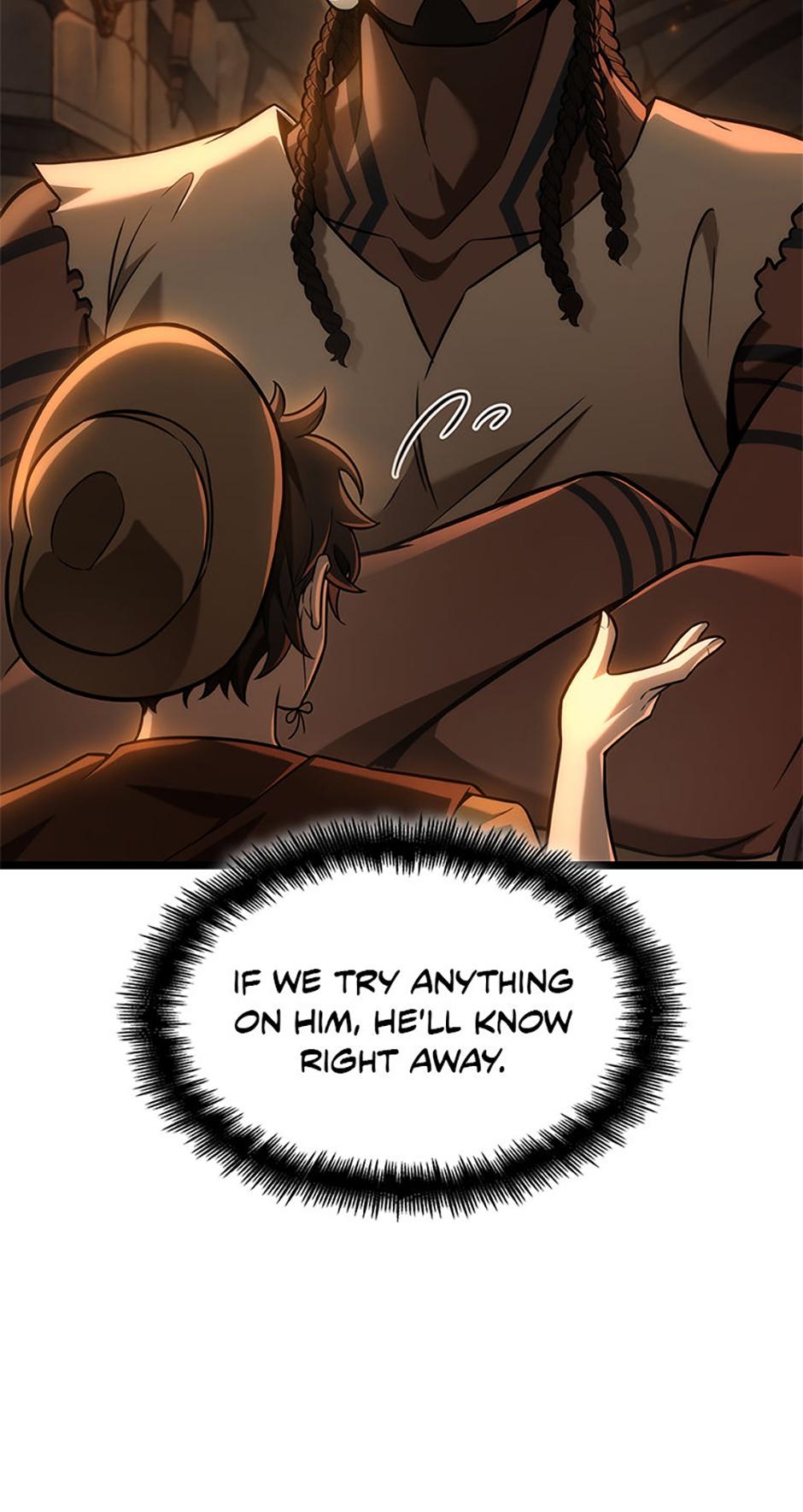 The Infinite Mage Chapter 146 — page 39