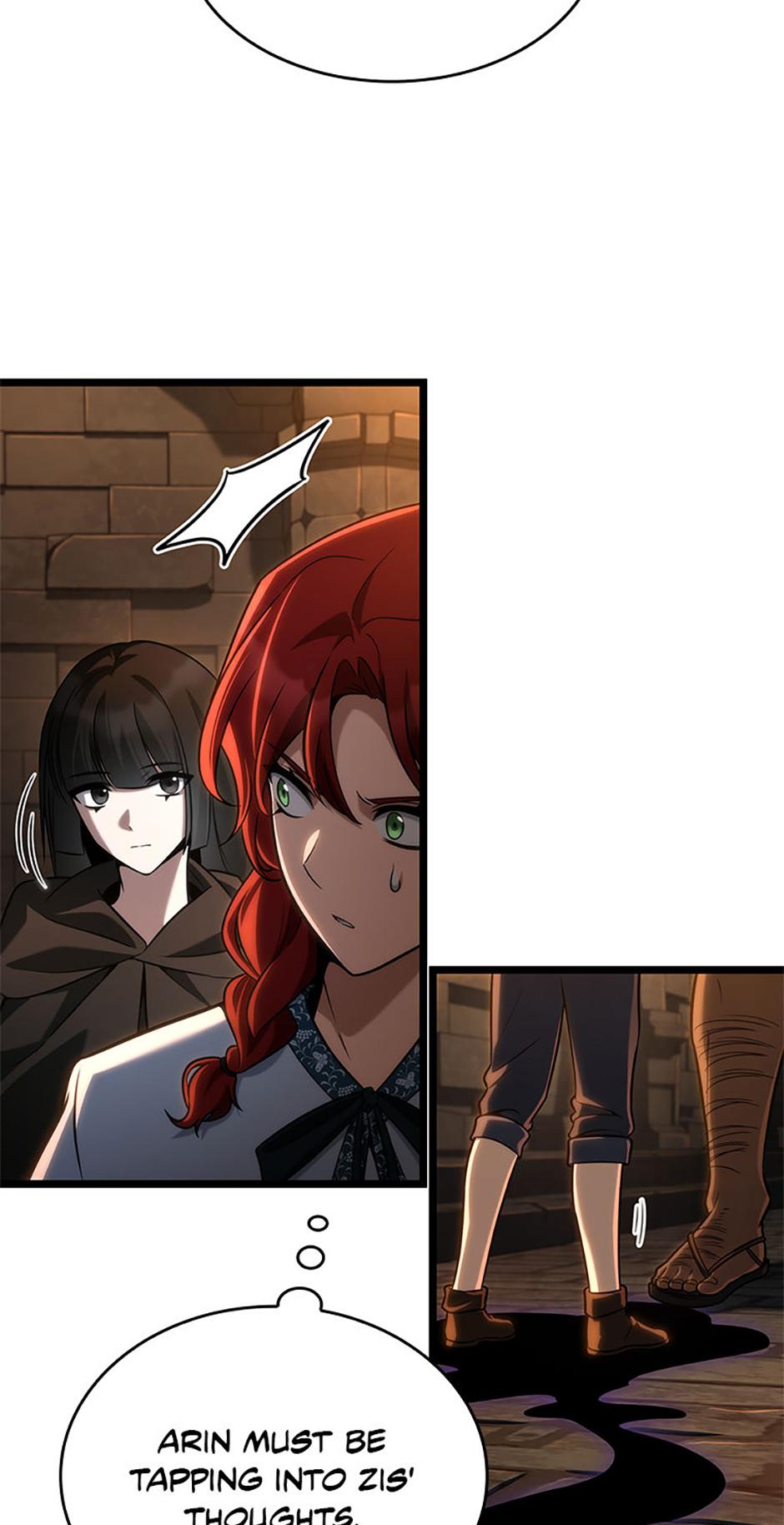 The Infinite Mage Chapter 146 — page 41