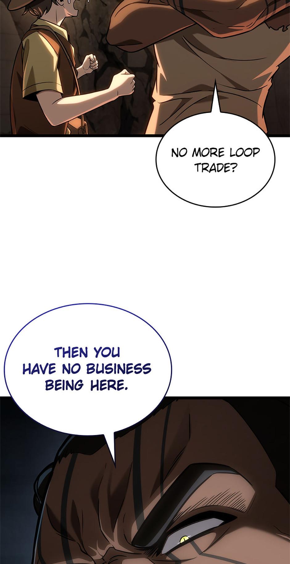 The Infinite Mage Chapter 146 — page 43