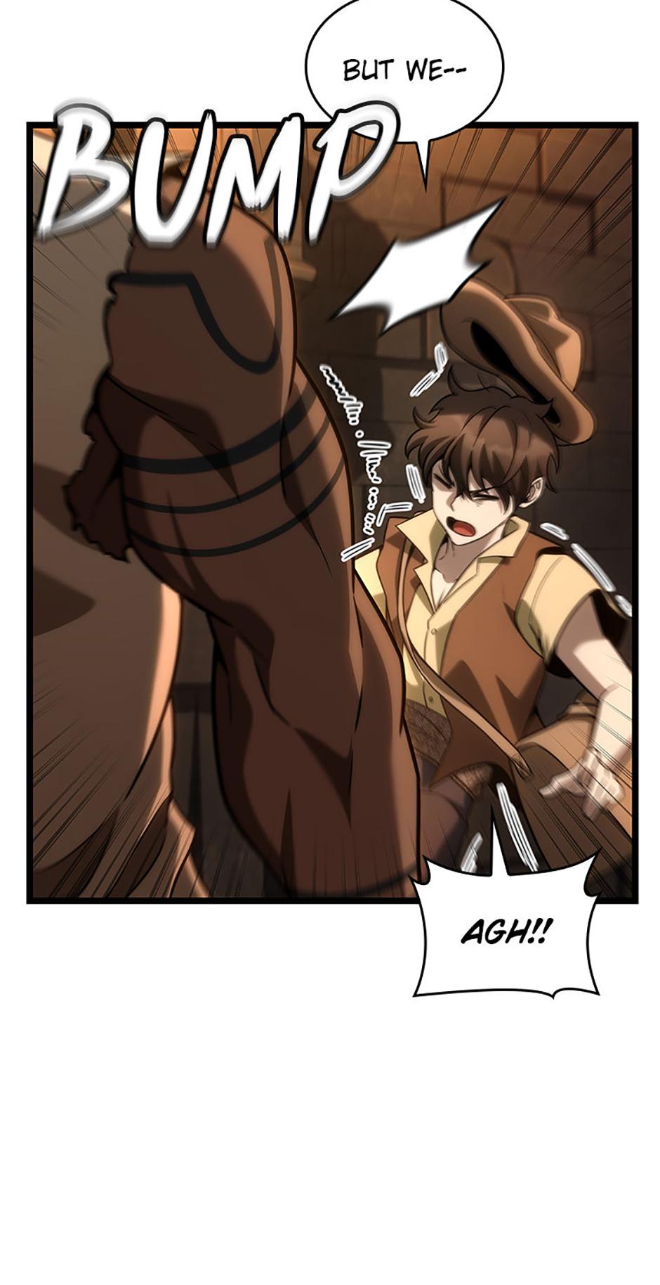 The Infinite Mage Chapter 146 — page 45