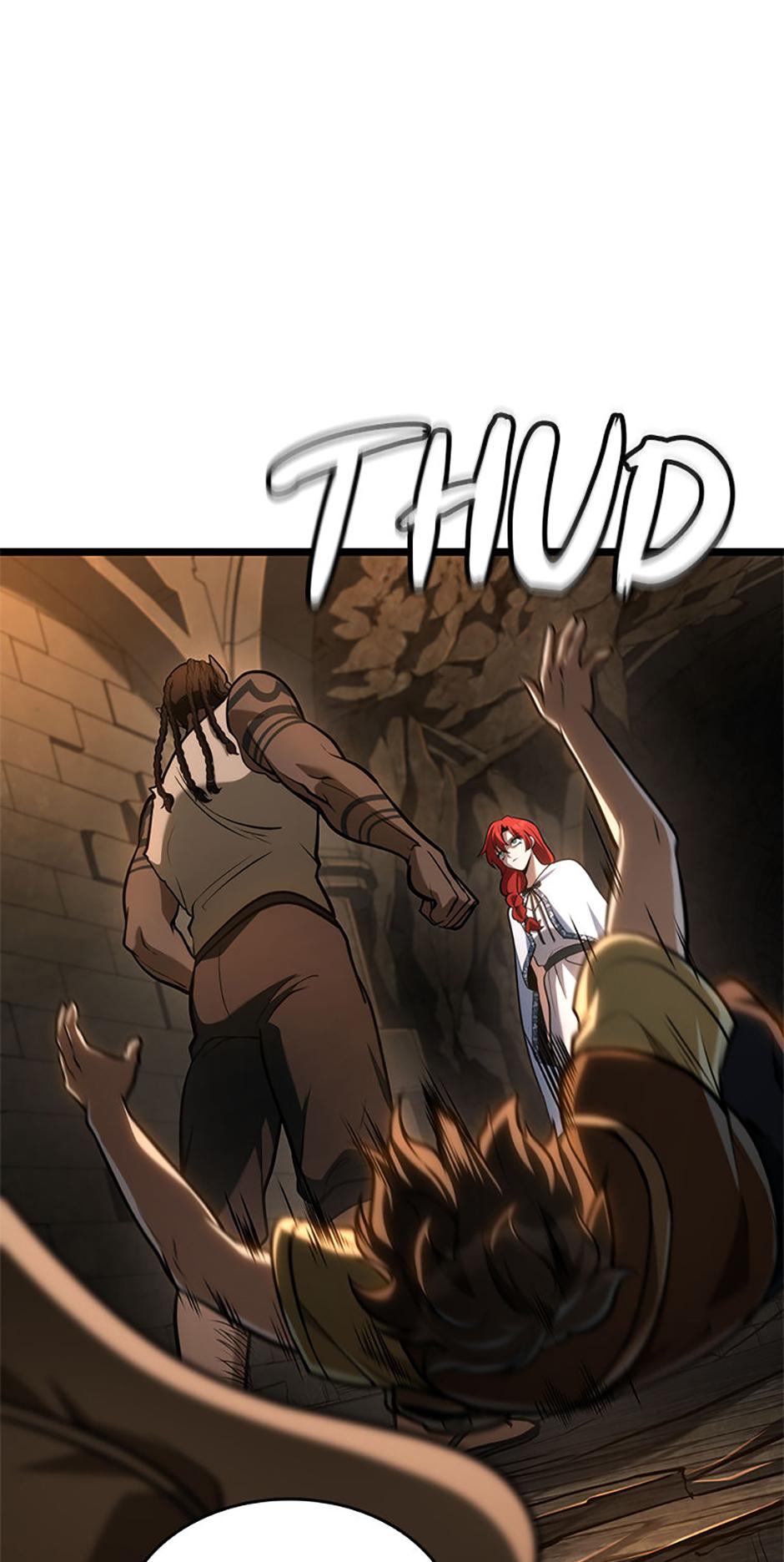 The Infinite Mage Chapter 146 — page 46