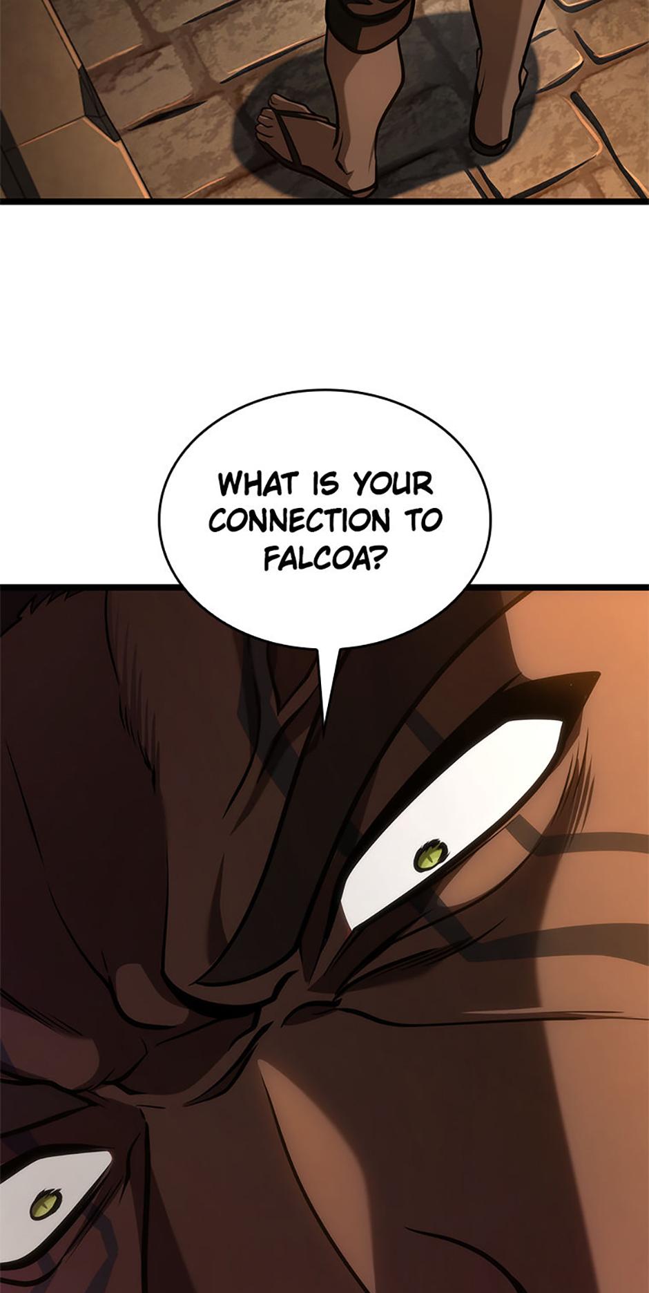 The Infinite Mage Chapter 146 — page 48