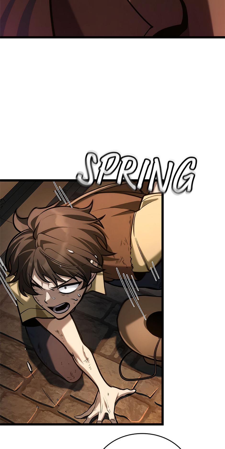 The Infinite Mage Chapter 146 — page 49