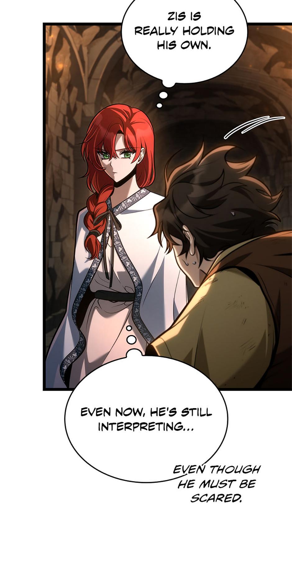 The Infinite Mage Chapter 146 — page 50