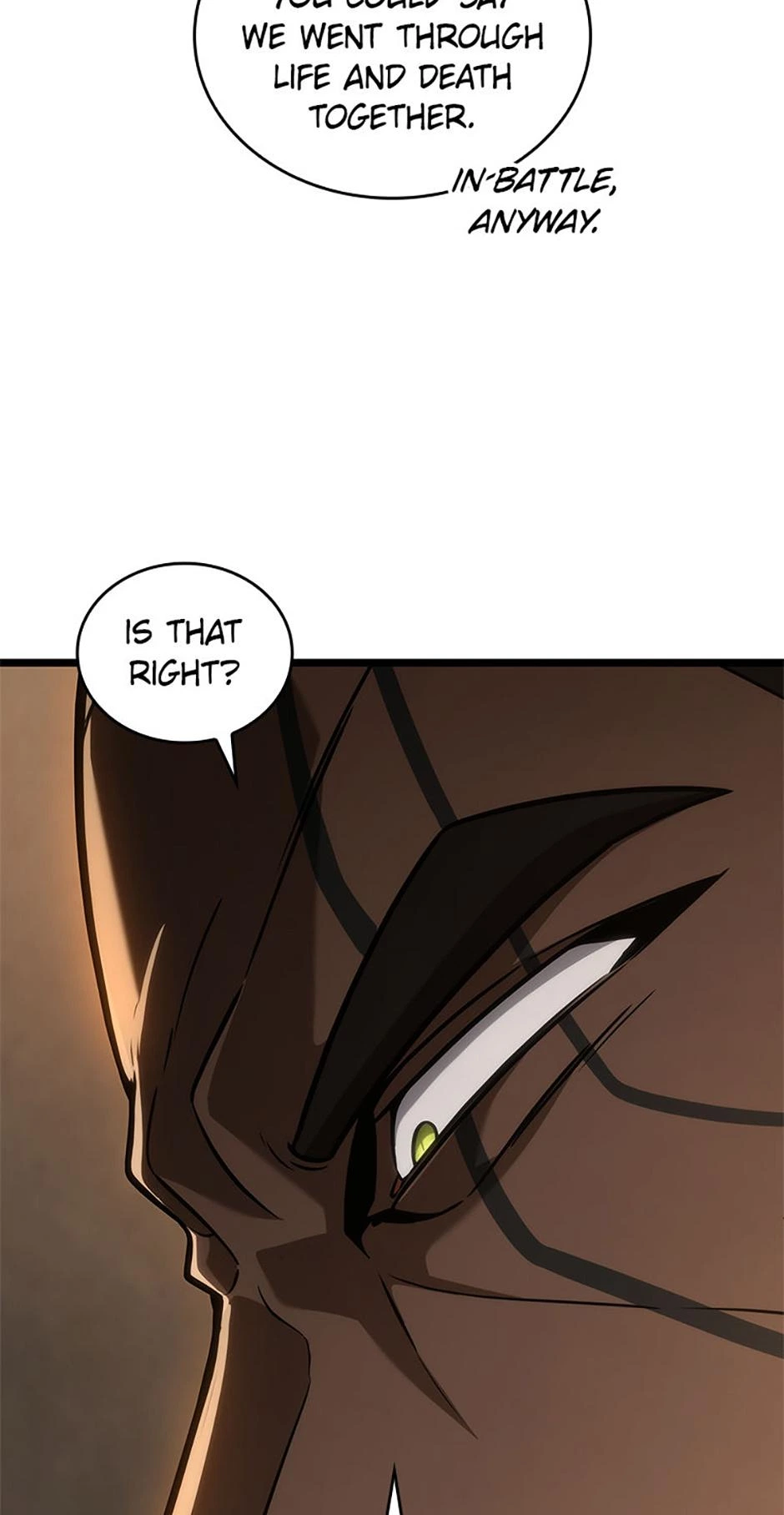 The Infinite Mage Chapter 146 — page 52