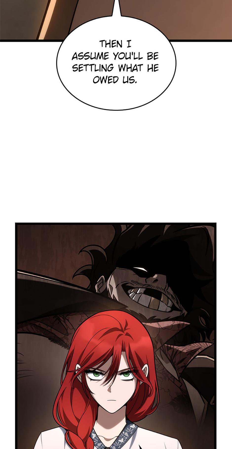 The Infinite Mage Chapter 146 — page 53