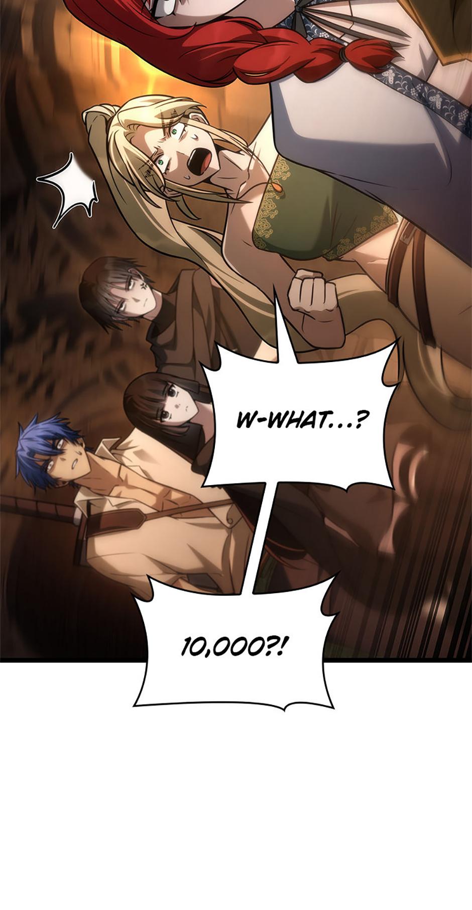 The Infinite Mage Chapter 146 — page 56