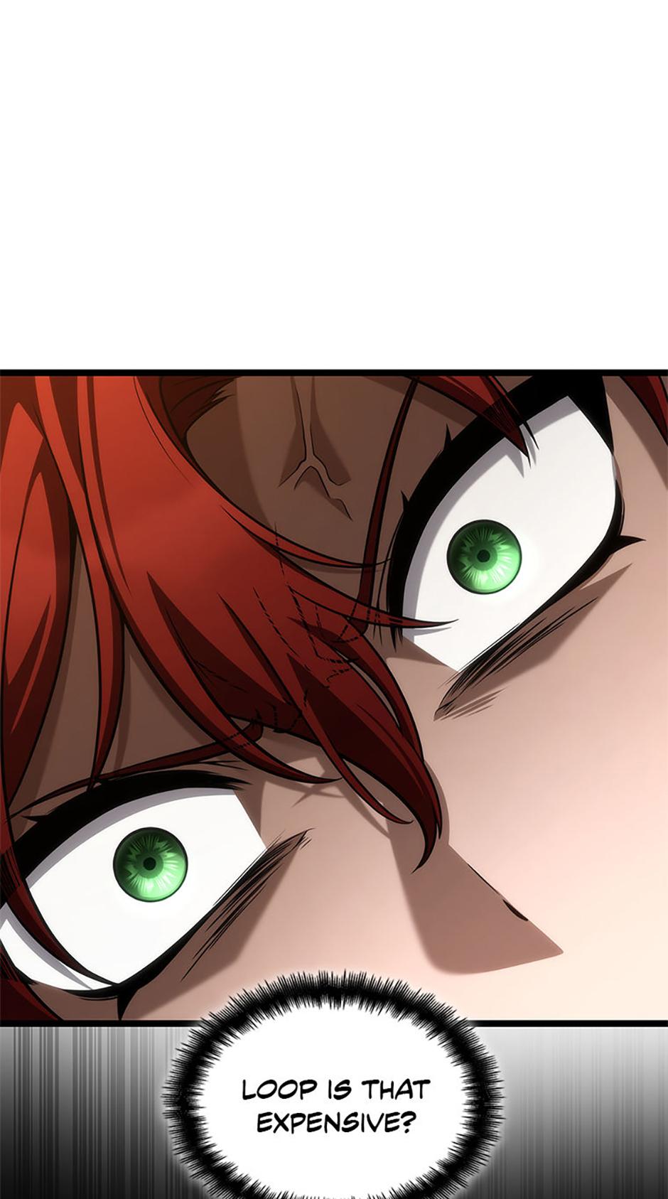 The Infinite Mage Chapter 146 — page 57