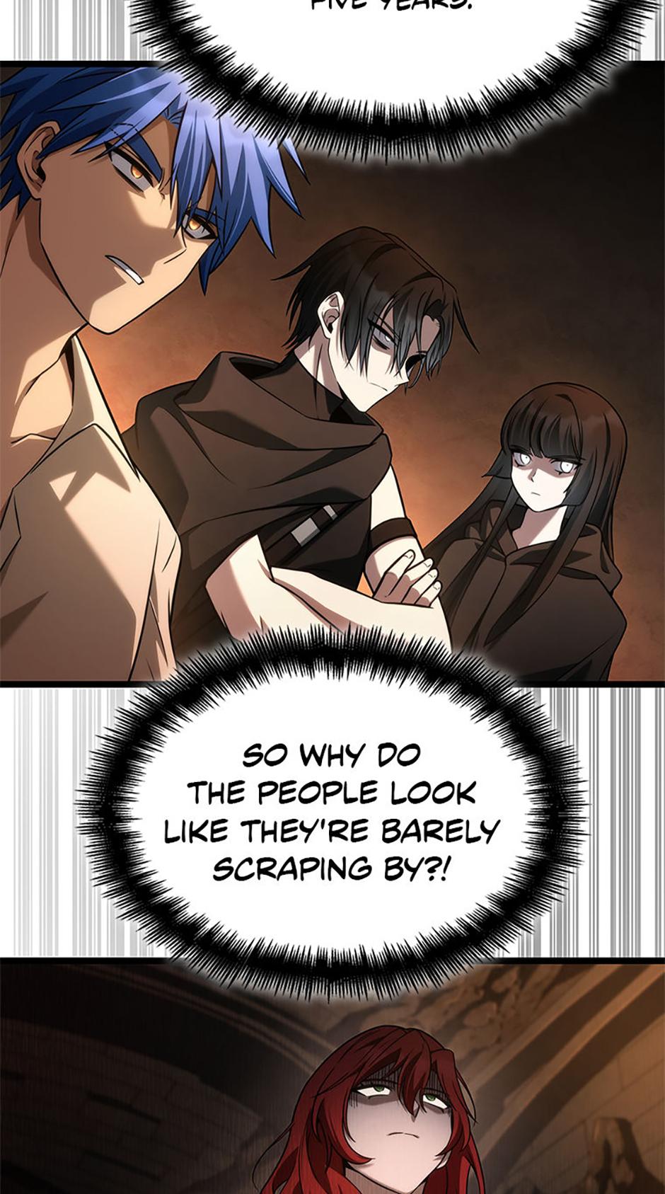 The Infinite Mage Chapter 146 — page 60