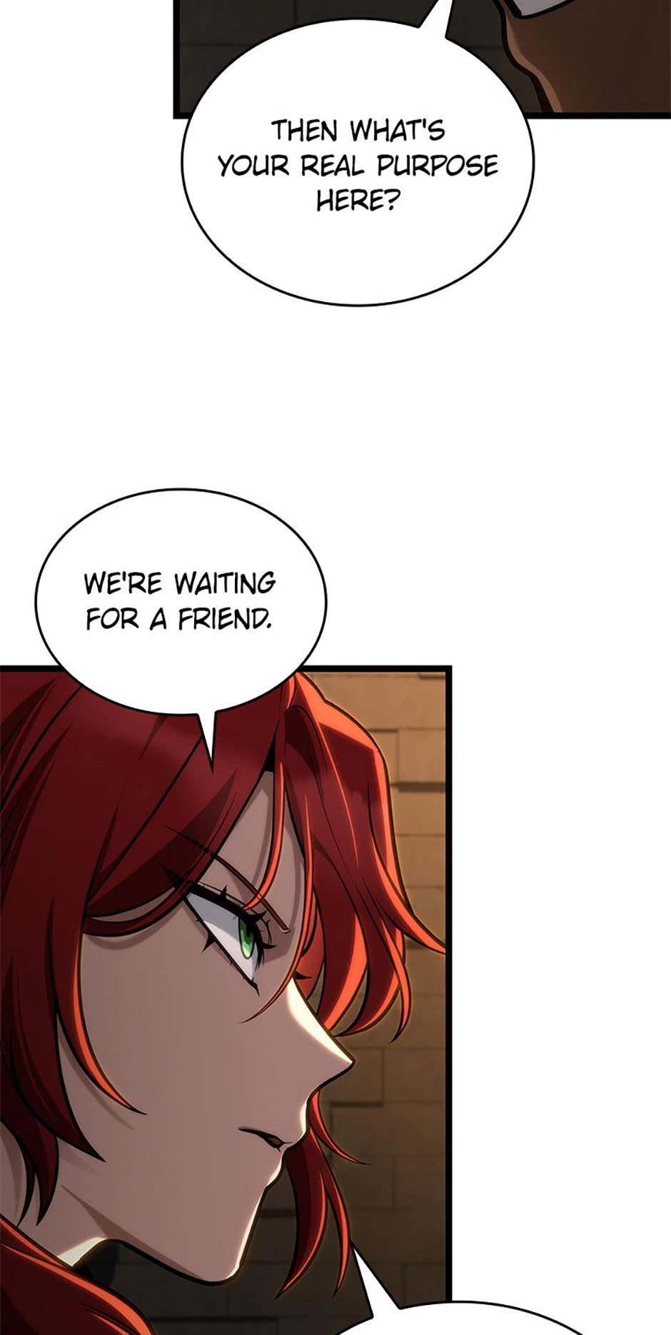 The Infinite Mage Chapter 146 — page 64
