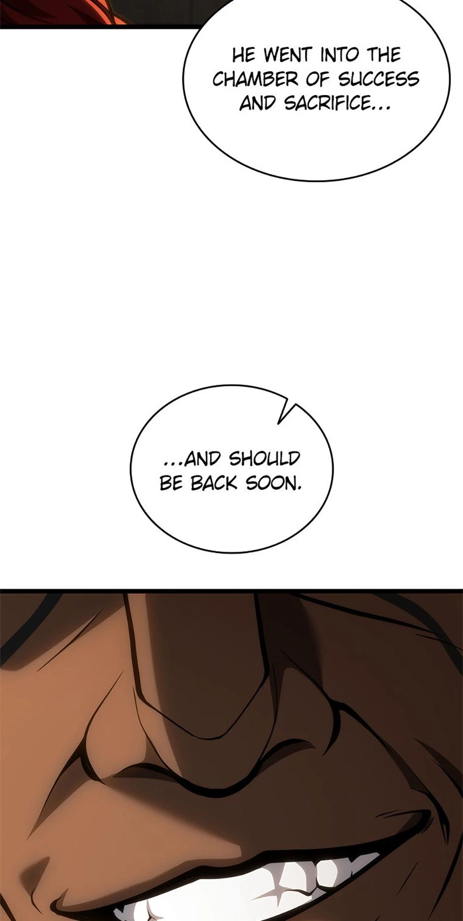 The Infinite Mage Chapter 146 — page 65