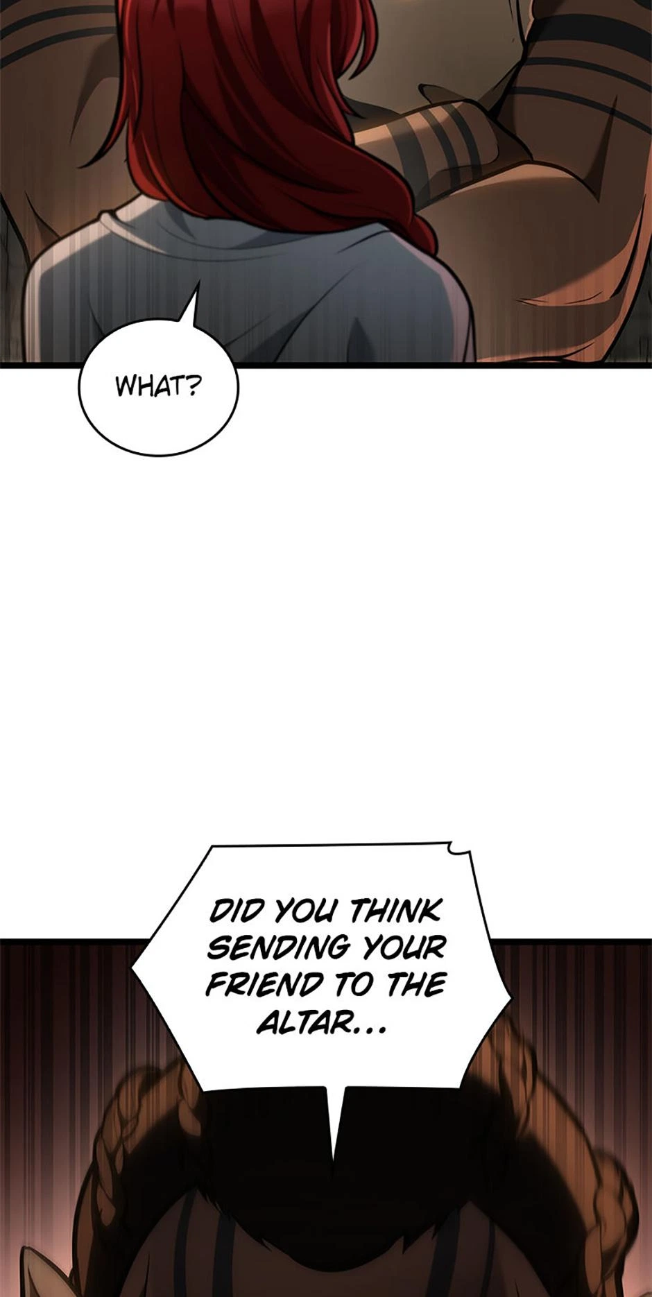 The Infinite Mage Chapter 146 — page 67