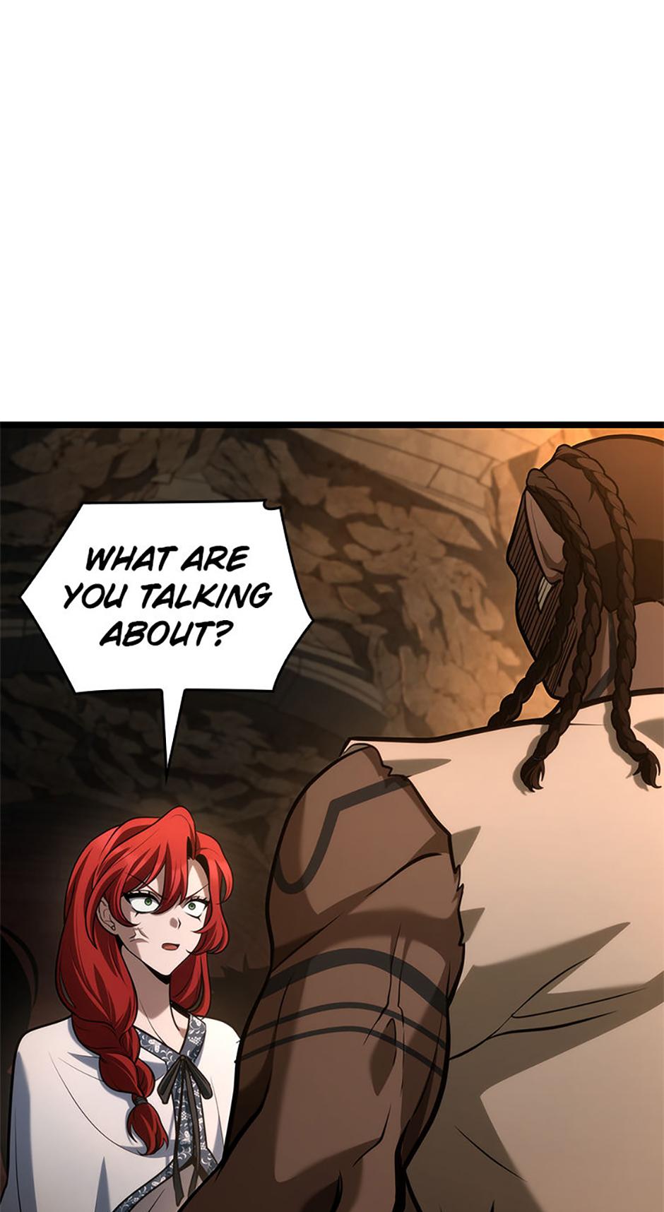 The Infinite Mage Chapter 146 — page 69