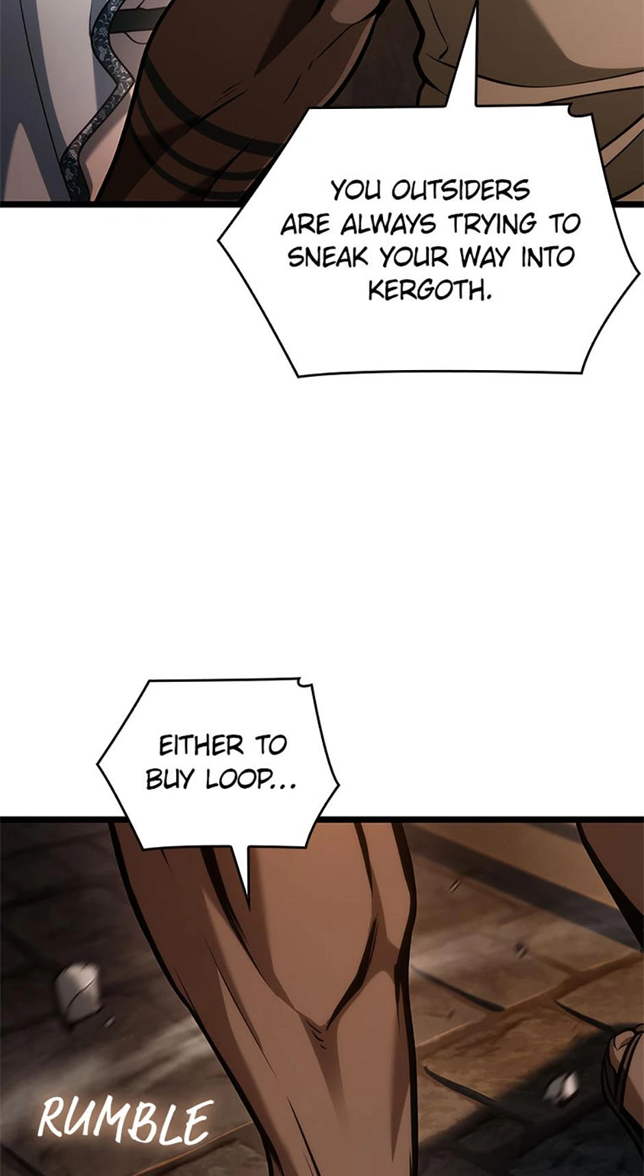 The Infinite Mage Chapter 146 — page 70
