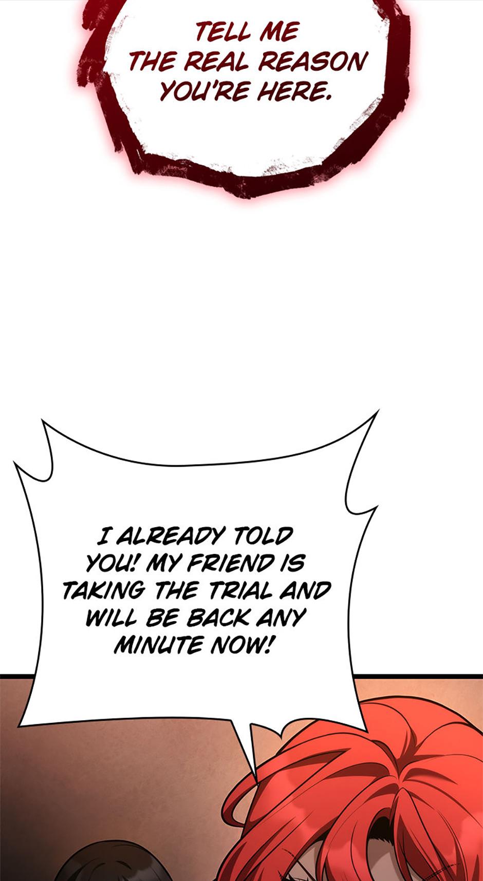 The Infinite Mage Chapter 146 — page 73