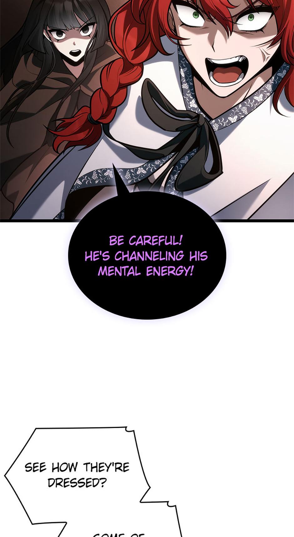 The Infinite Mage Chapter 146 — page 74