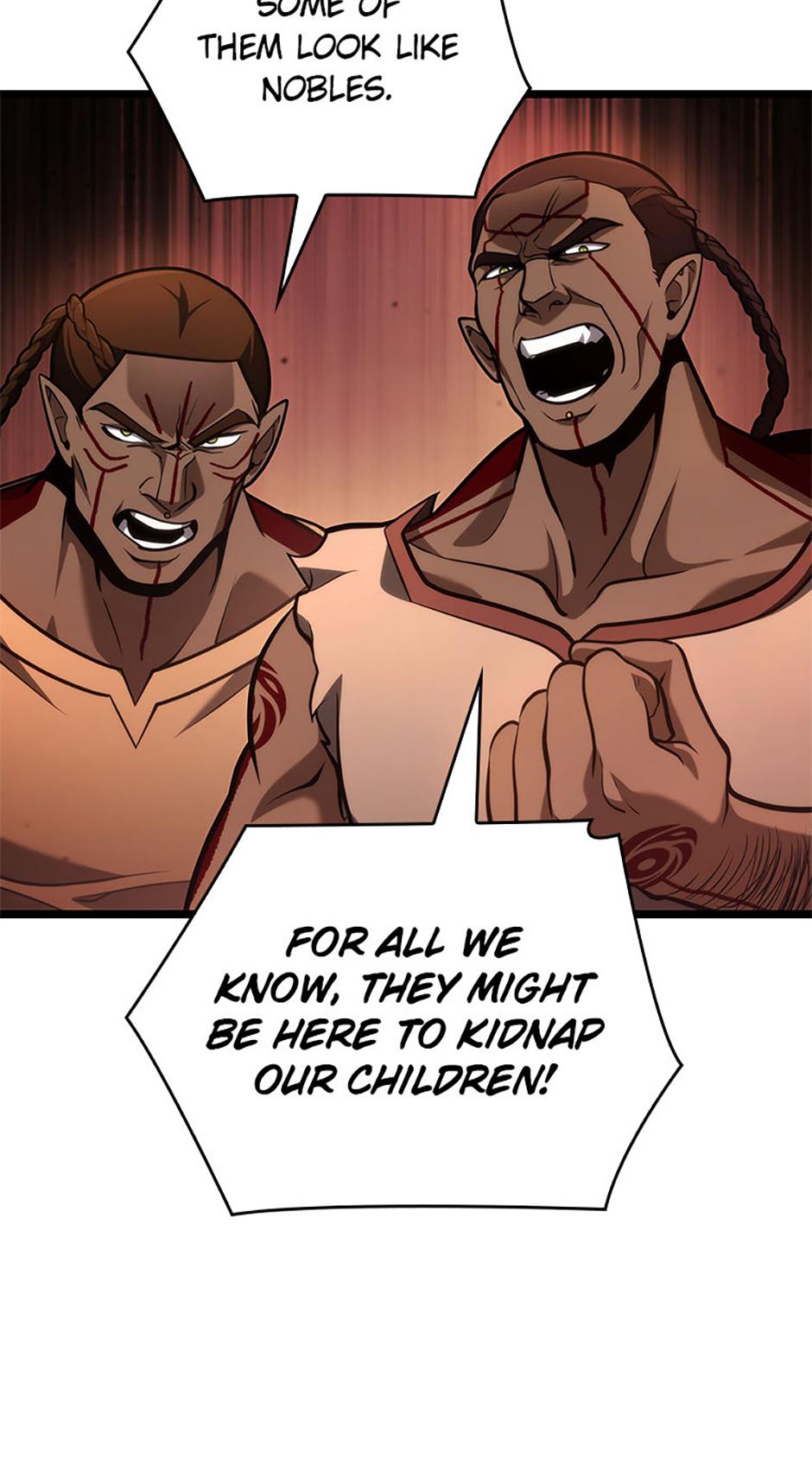 The Infinite Mage Chapter 146 — page 75