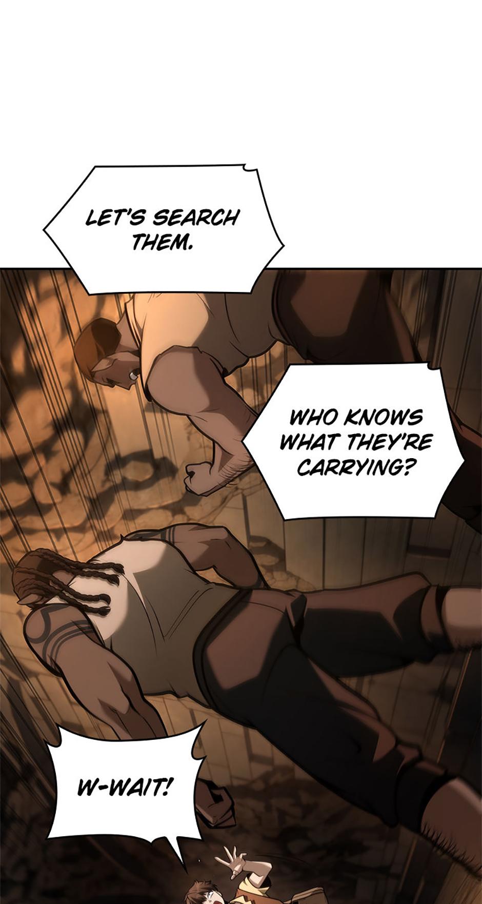 The Infinite Mage Chapter 146 — page 76