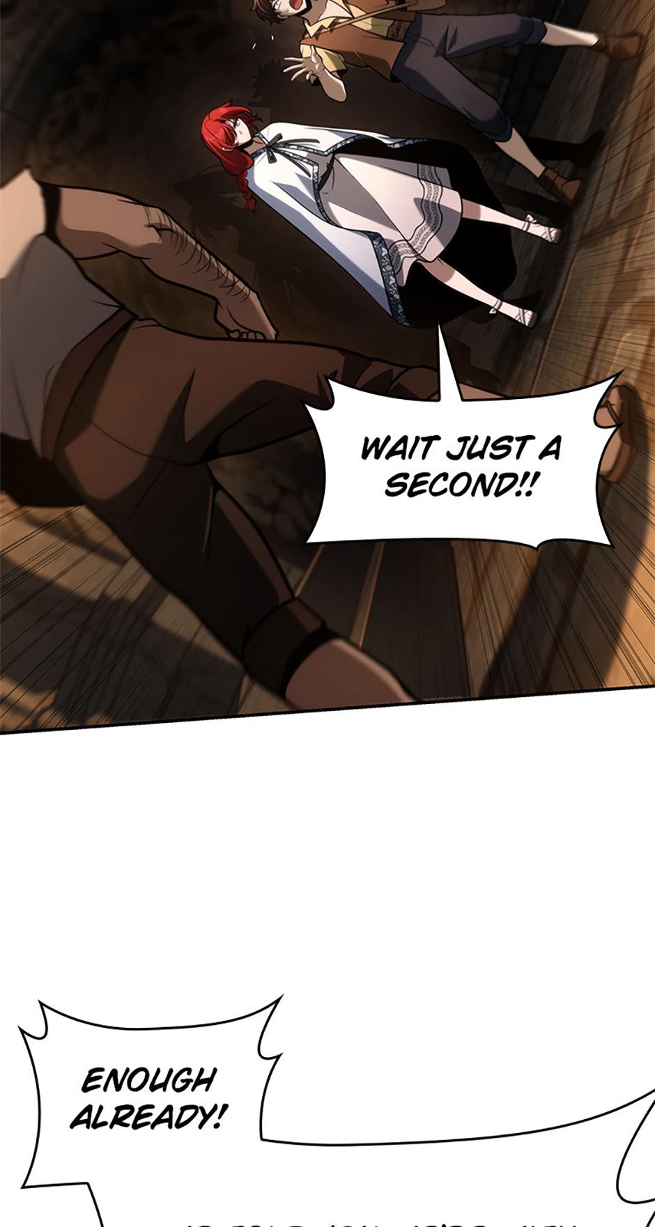 The Infinite Mage Chapter 146 — page 77
