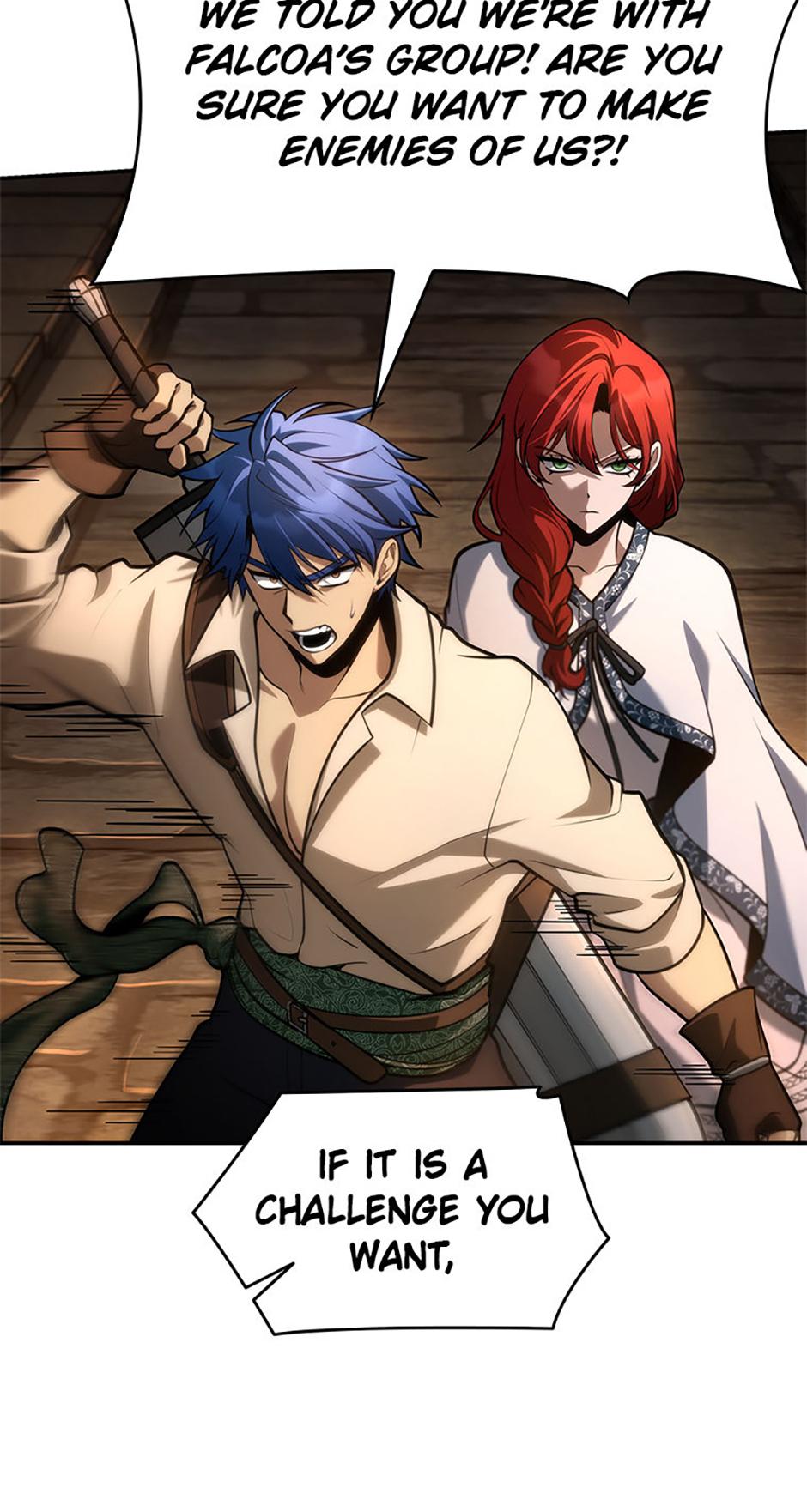 The Infinite Mage Chapter 146 — page 78