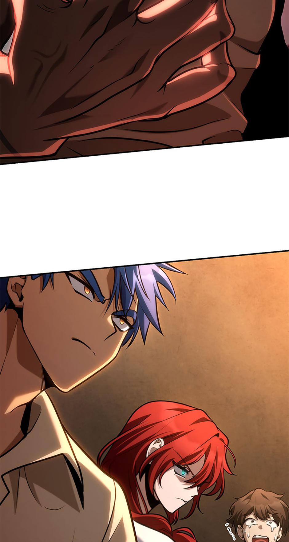 The Infinite Mage Chapter 146 — page 80
