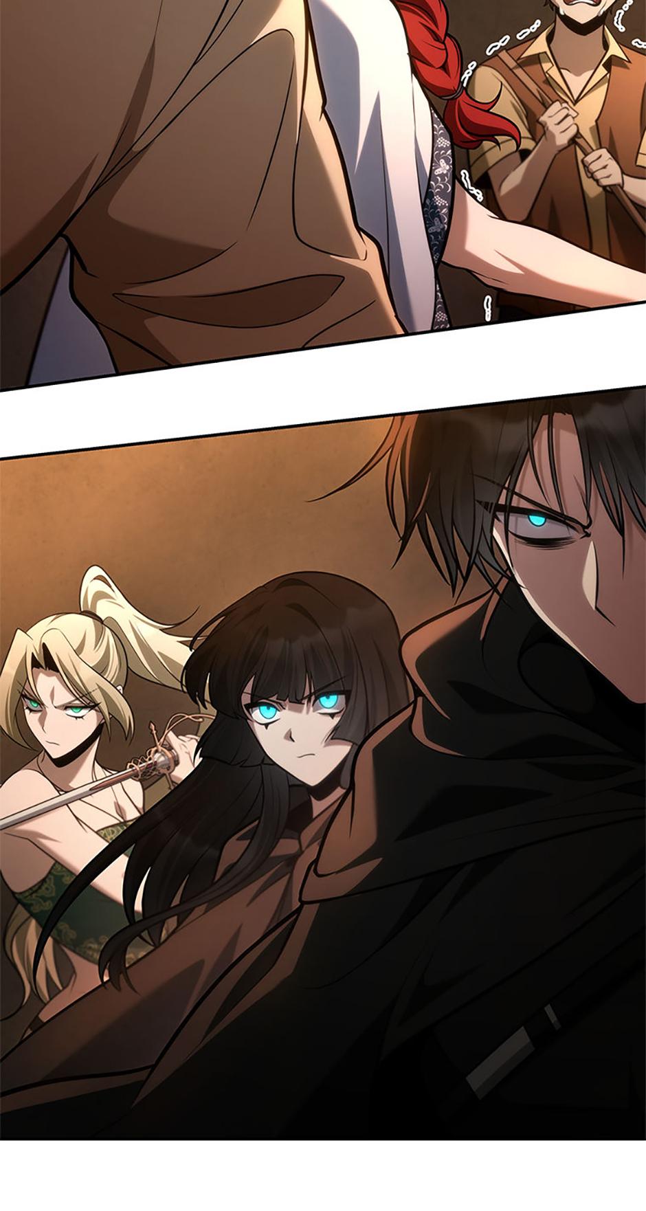 The Infinite Mage Chapter 146 — page 81