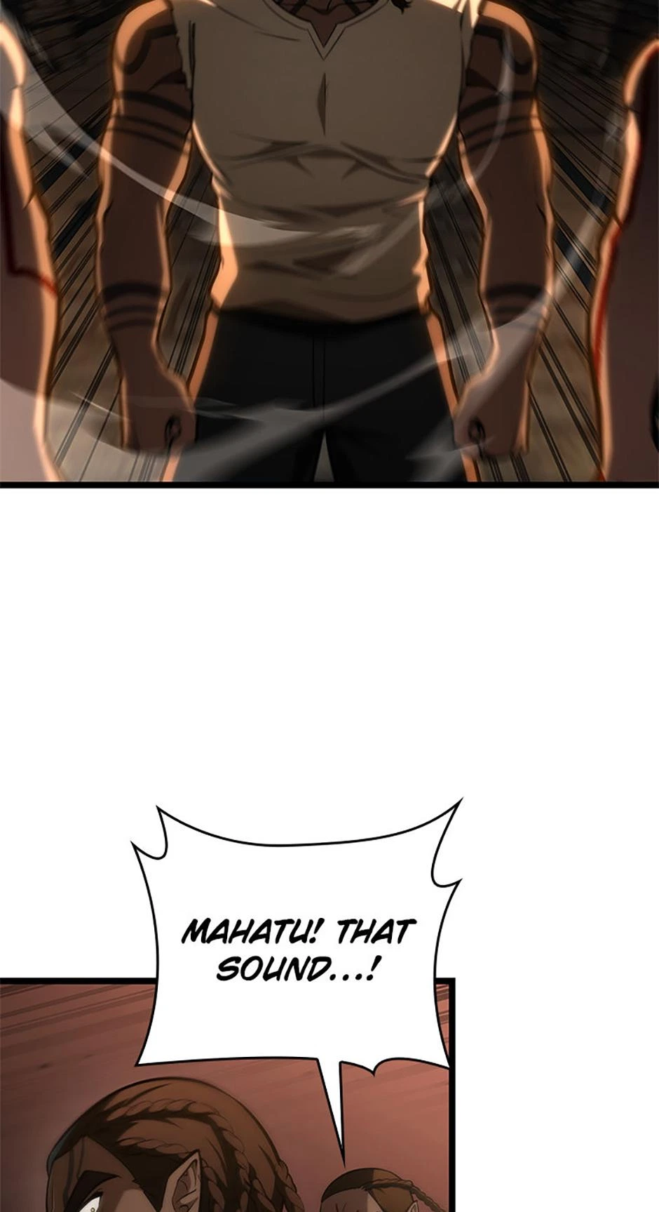 The Infinite Mage Chapter 146 — page 84