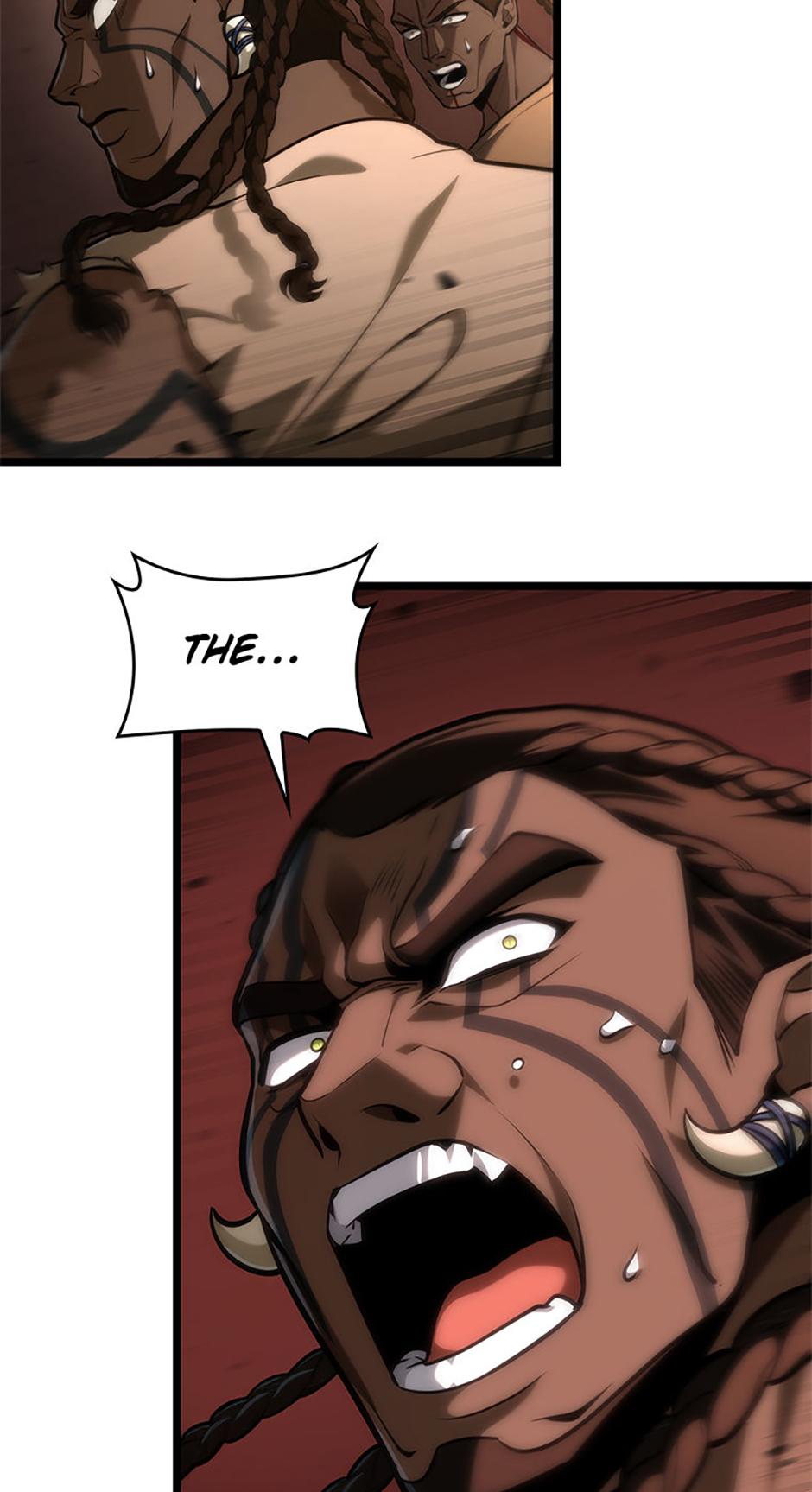 The Infinite Mage Chapter 146 — page 85