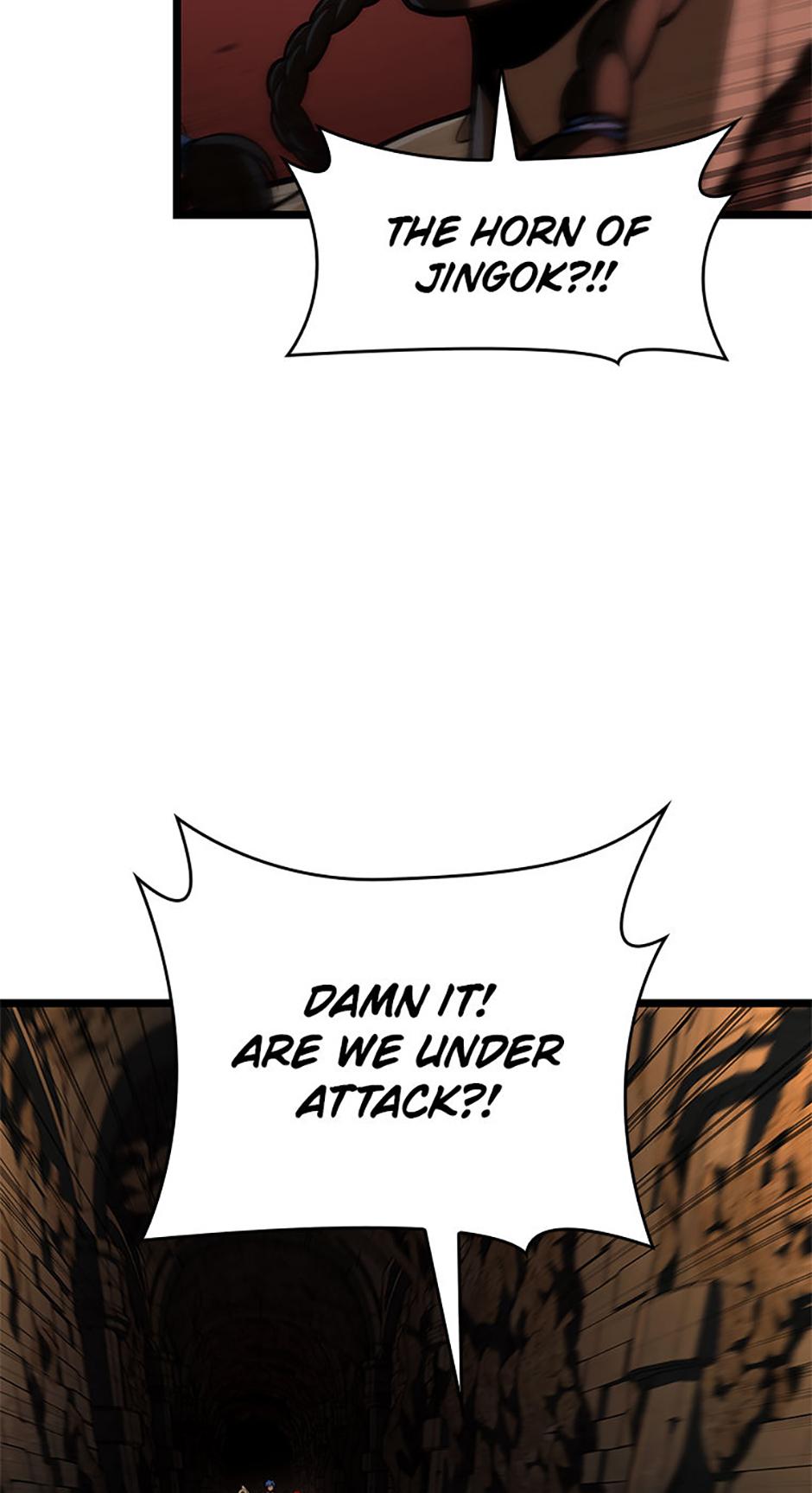 The Infinite Mage Chapter 146 — page 86