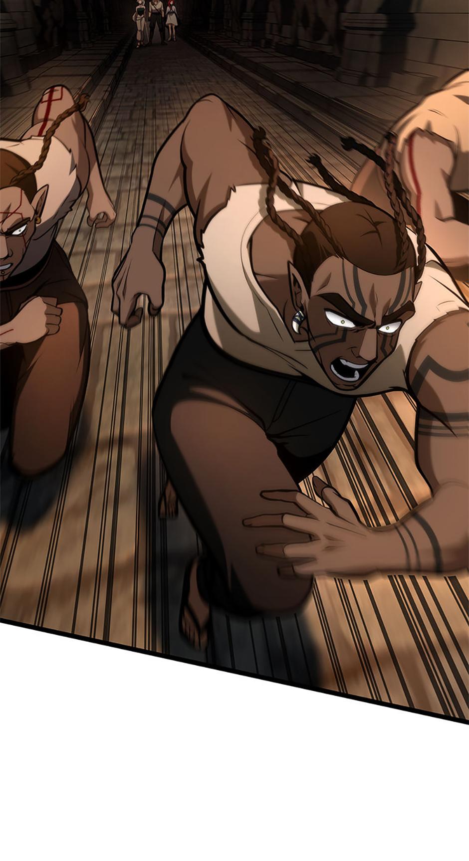 The Infinite Mage Chapter 146 — page 87