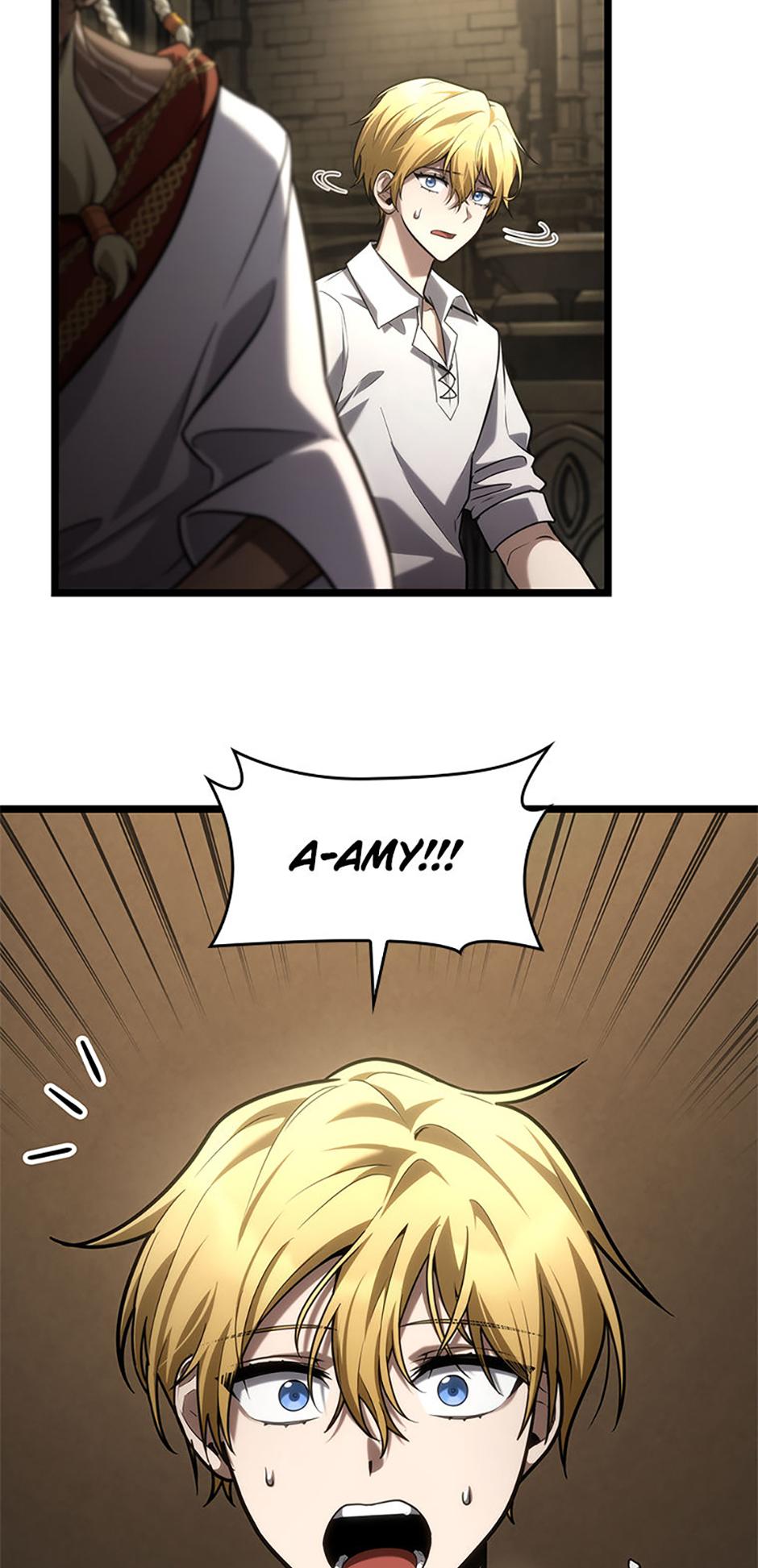 The Infinite Mage Chapter 146 — page 96