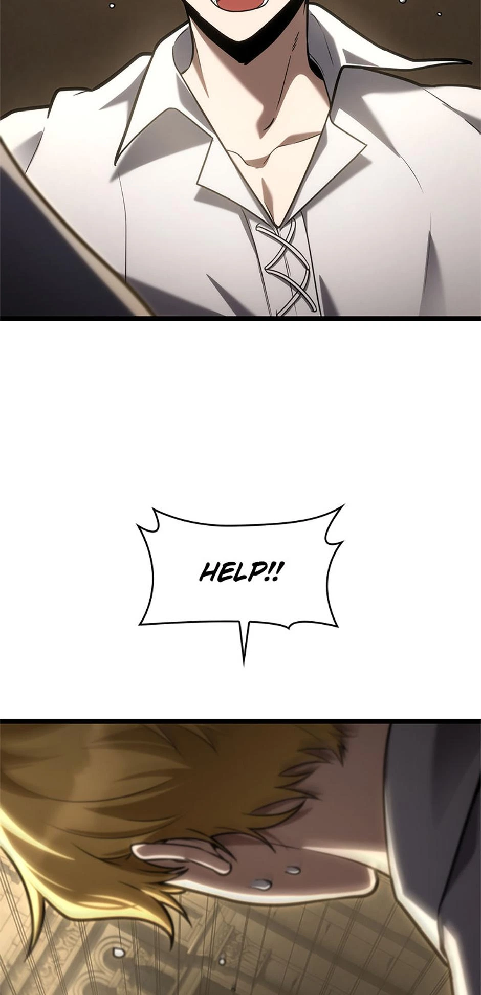 The Infinite Mage Chapter 146 — page 97