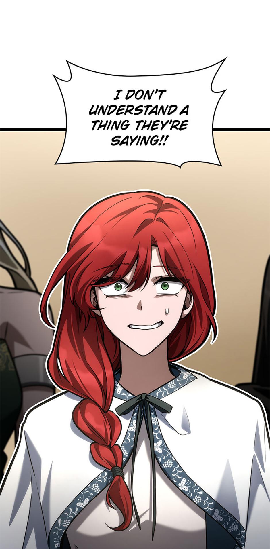 The Infinite Mage Chapter 147 — page 4