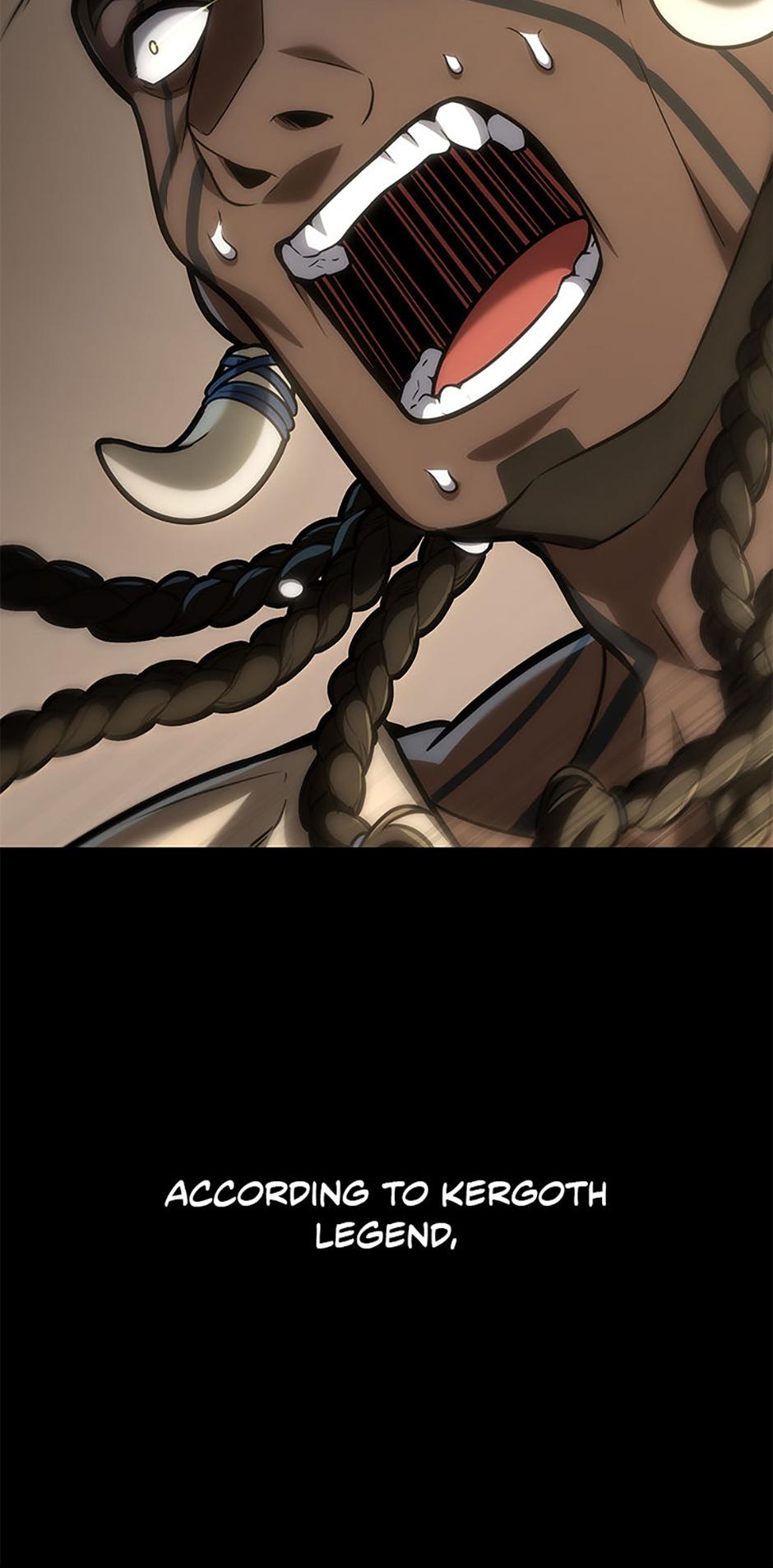 The Infinite Mage Chapter 147 — page 6