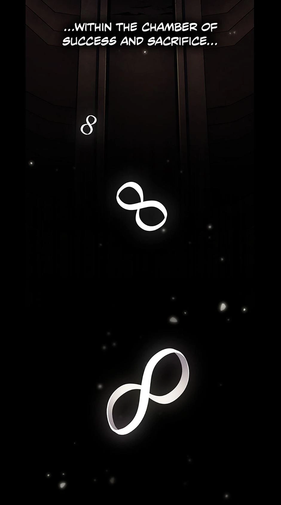 The Infinite Mage Chapter 147 — page 8