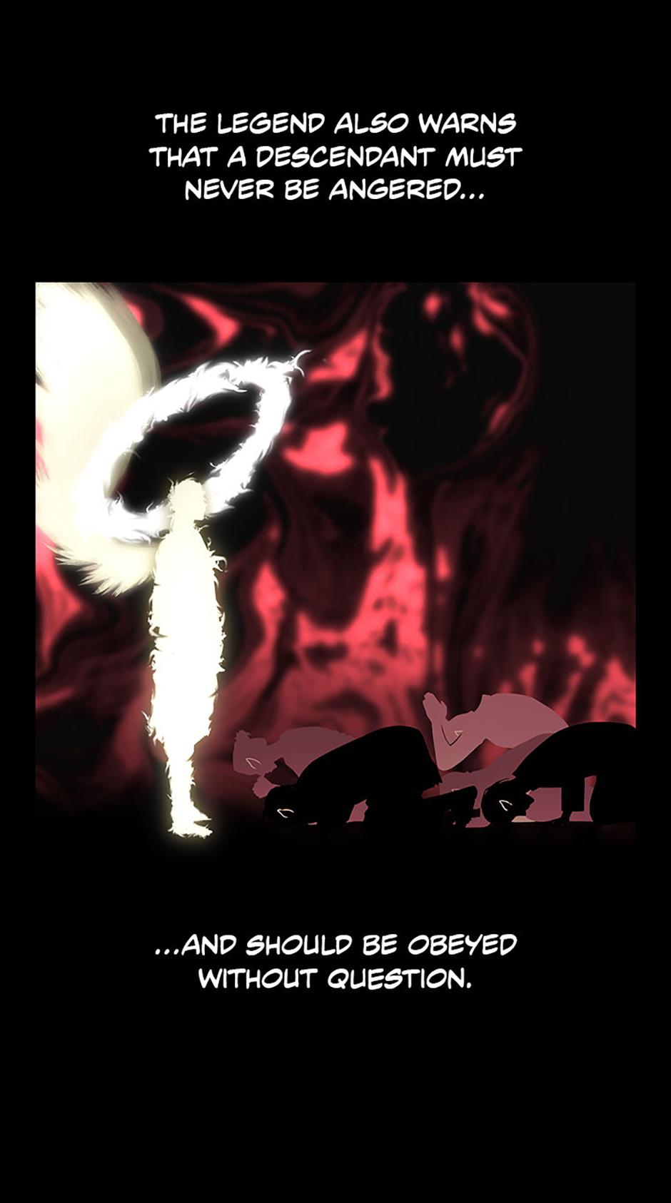 The Infinite Mage Chapter 147 — page 10