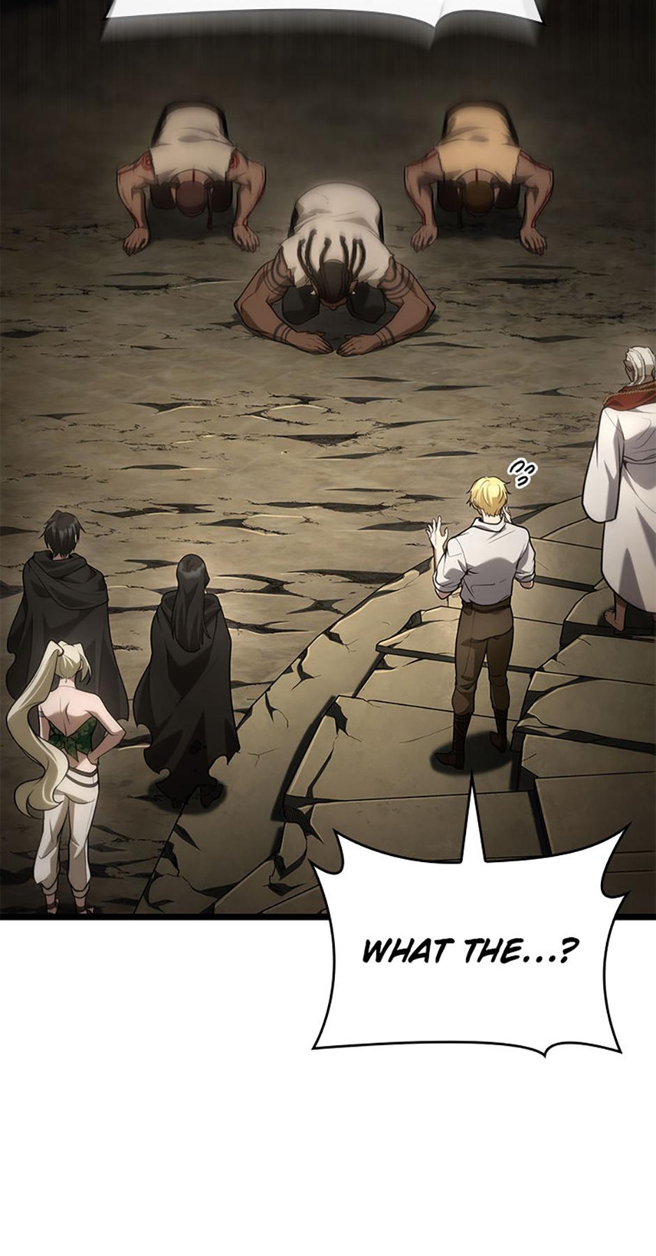 The Infinite Mage Chapter 147 — page 17