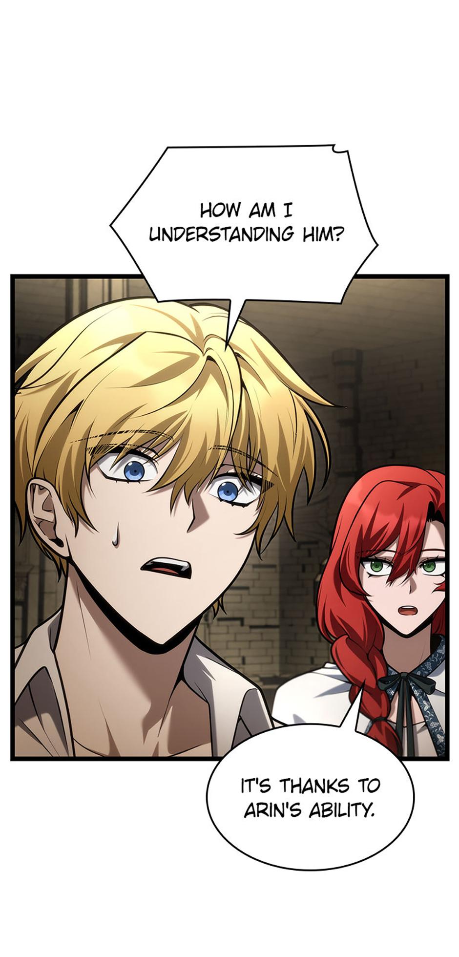 The Infinite Mage Chapter 147 — page 18