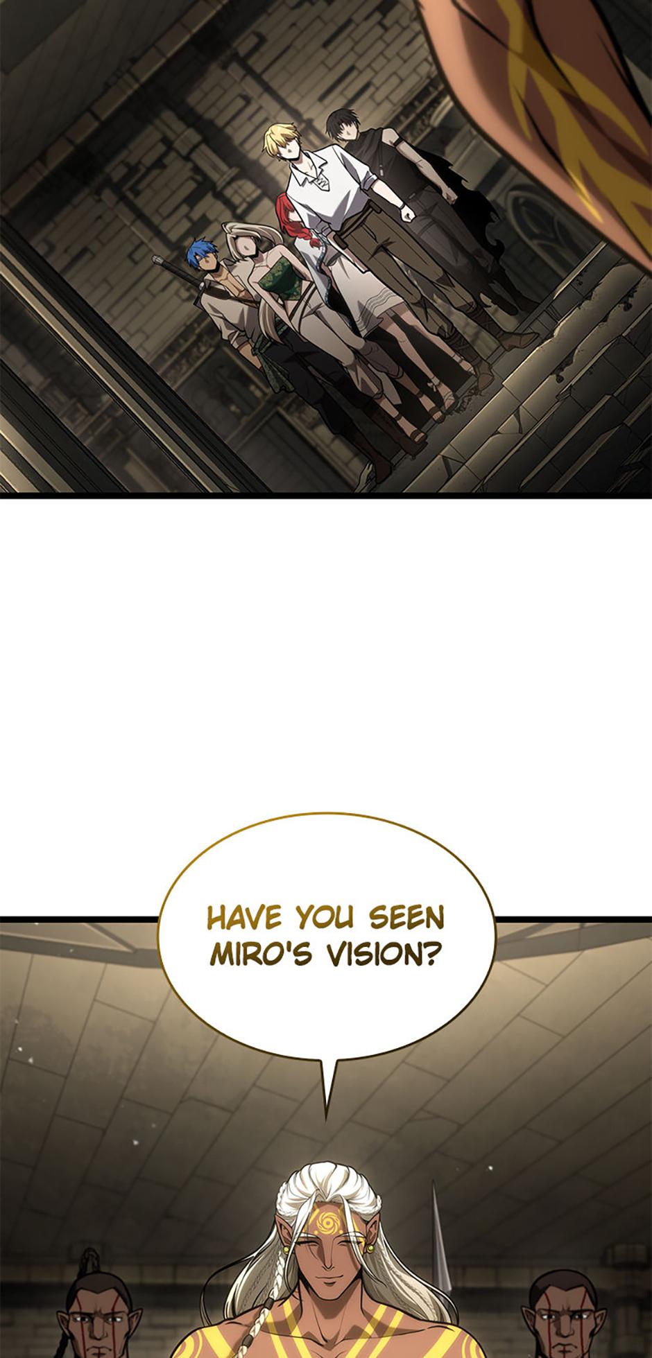 The Infinite Mage Chapter 147 — page 21