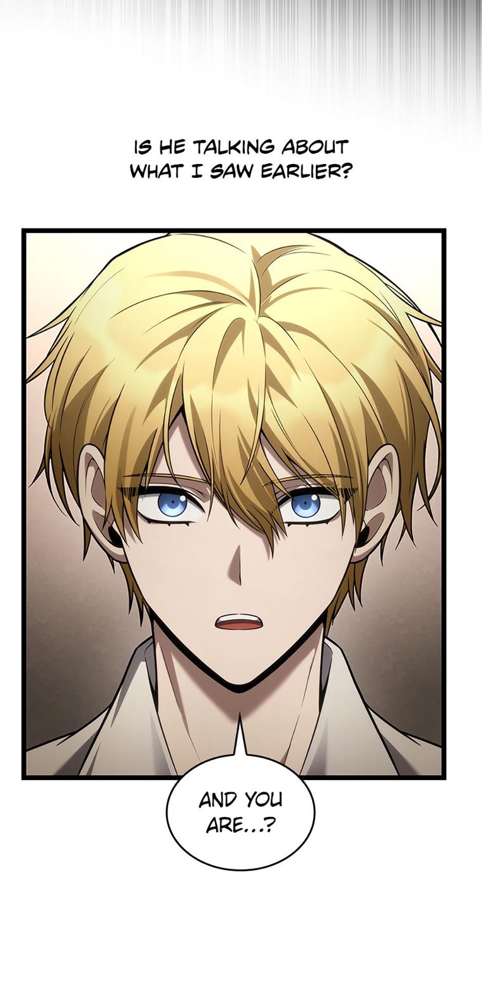 The Infinite Mage Chapter 147 — page 29