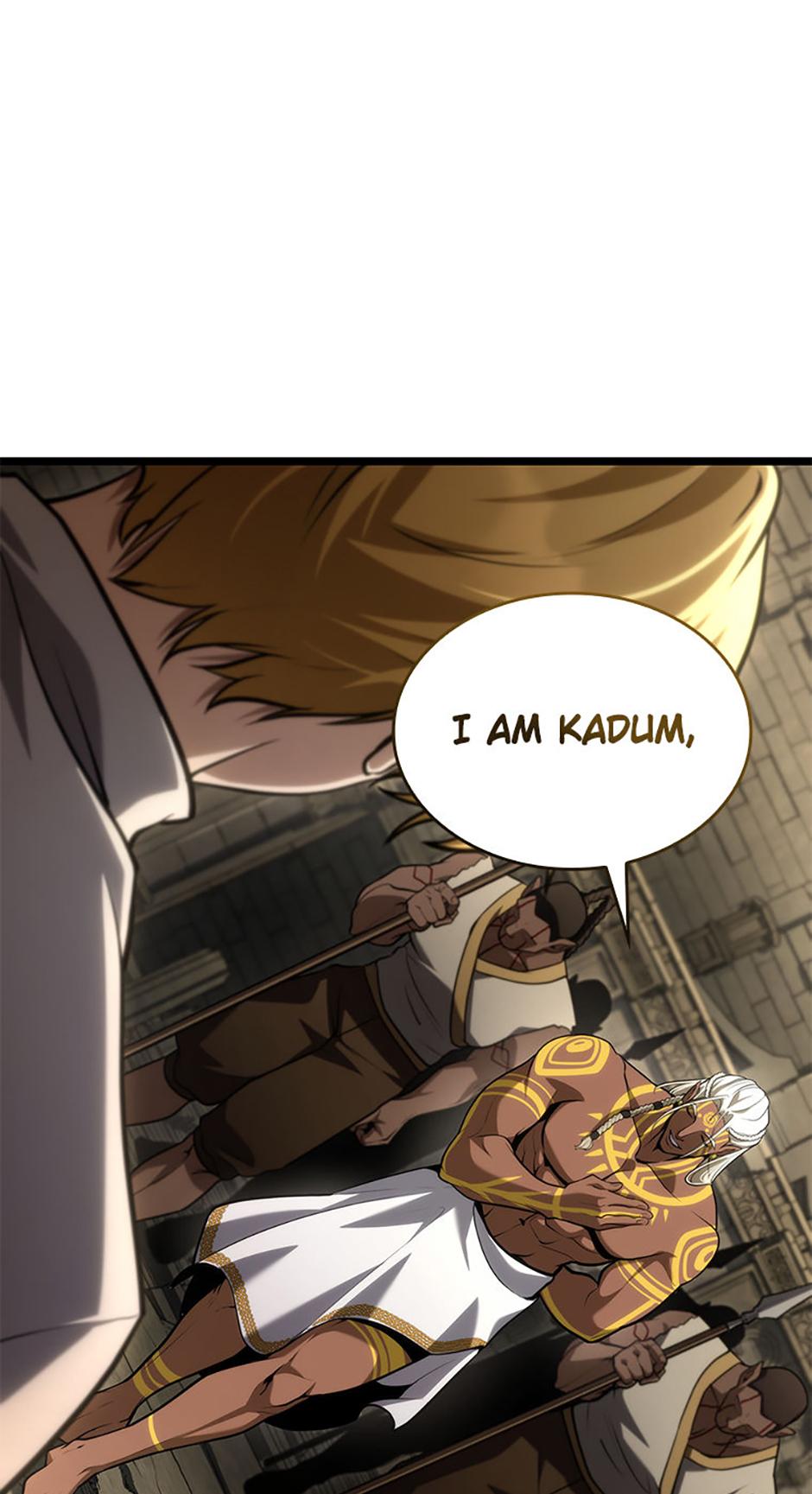 The Infinite Mage Chapter 147 — page 30