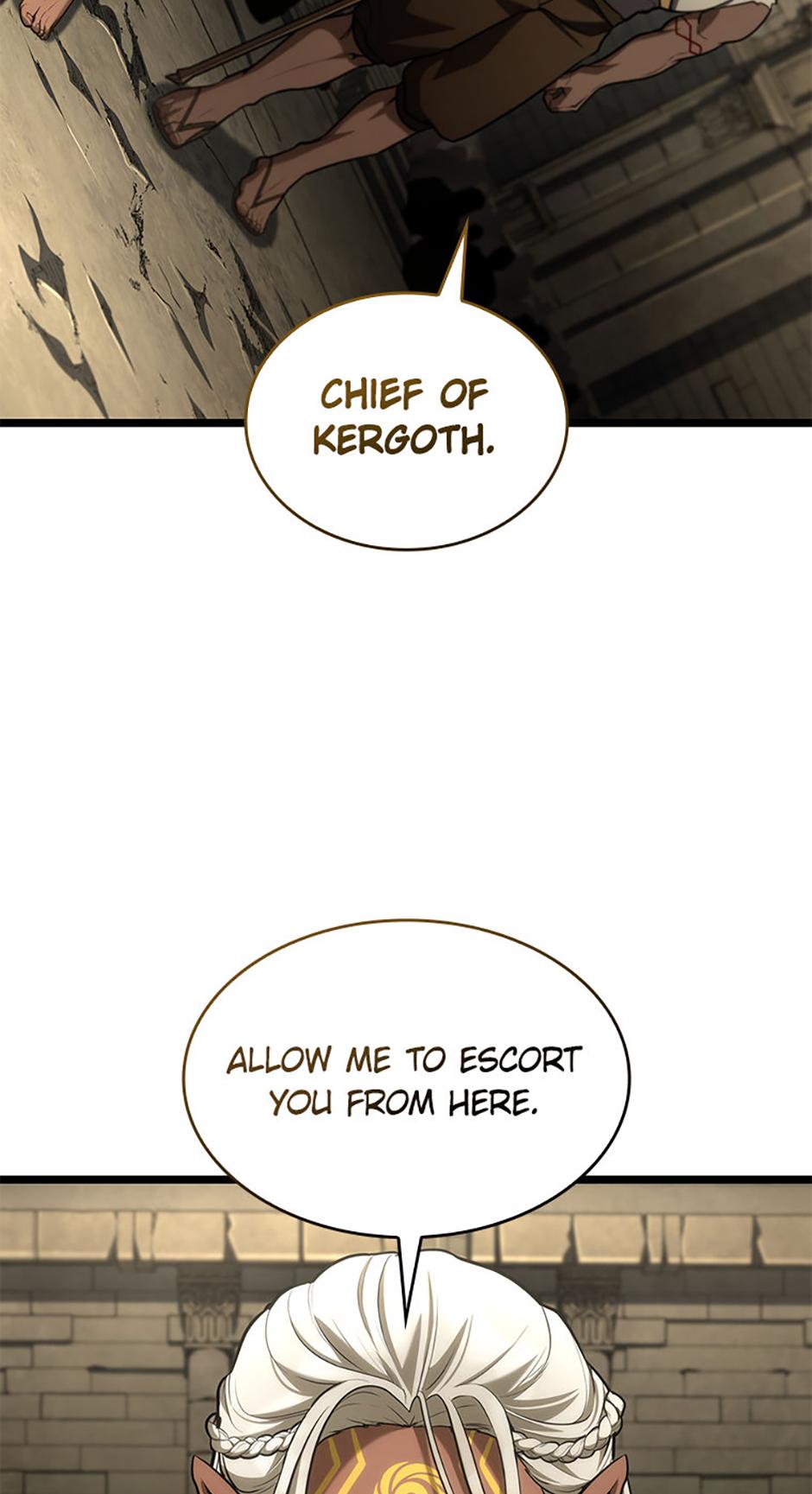 The Infinite Mage Chapter 147 — page 31