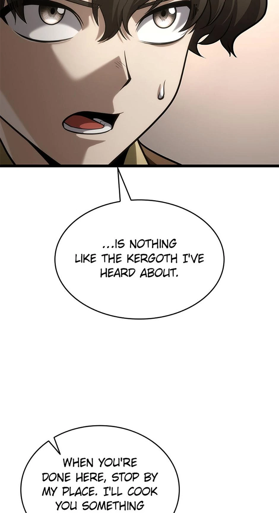 The Infinite Mage Chapter 147 — page 35