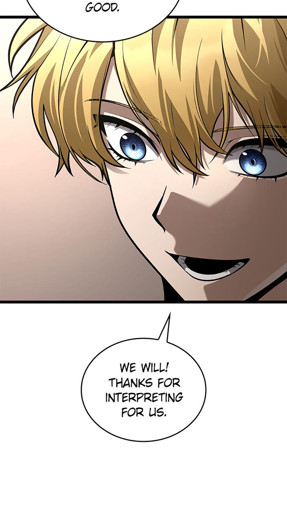 The Infinite Mage Chapter 147 — page 36