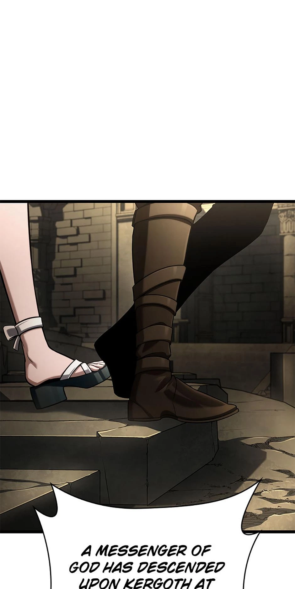 The Infinite Mage Chapter 147 — page 37