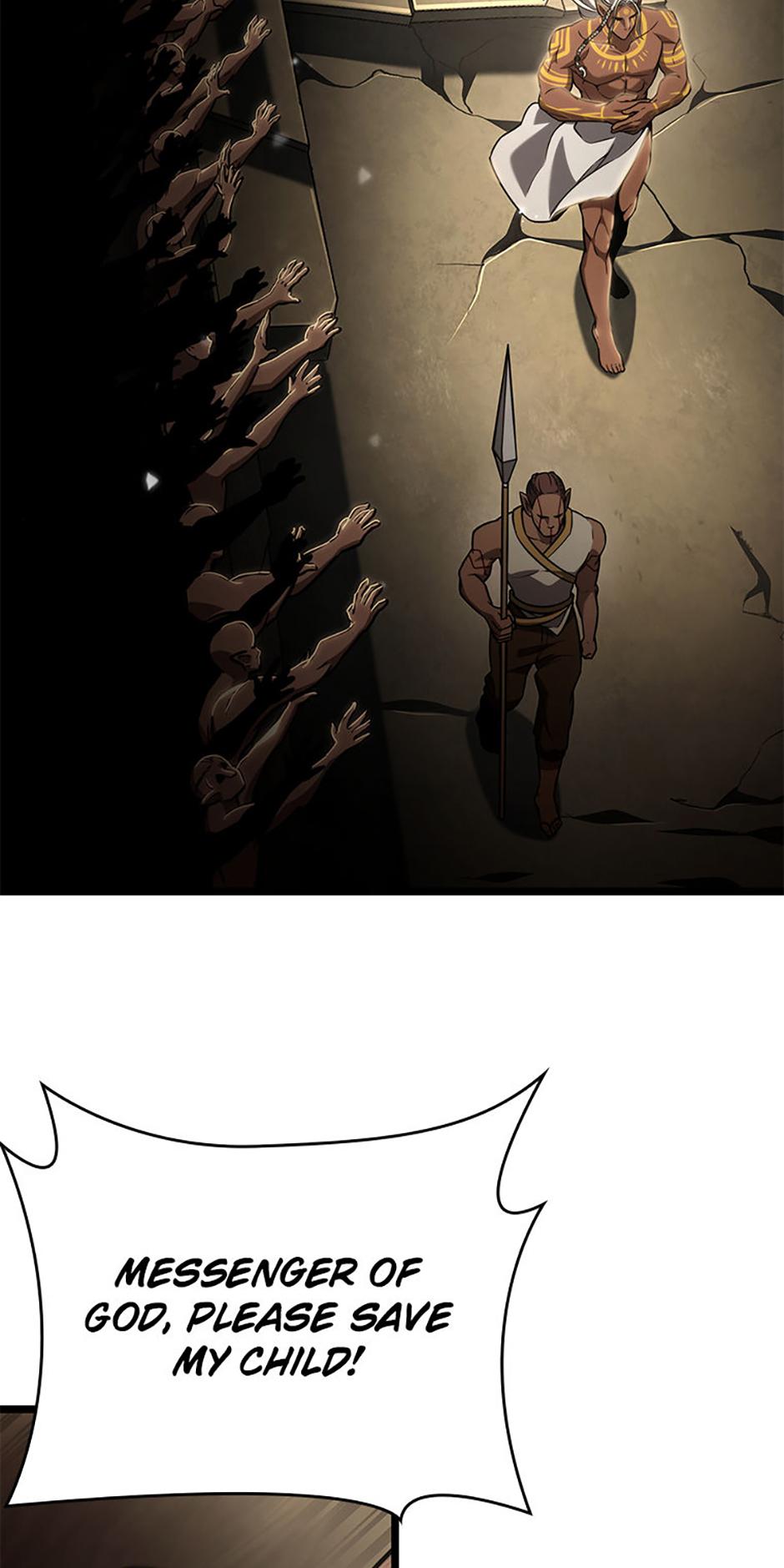 The Infinite Mage Chapter 147 — page 39